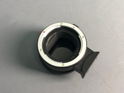 Viltrox EF-EOS R Adapter