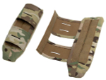 Чехол под бронежилет Wartech База TV-150-MCN-B, Multicam, L/XL (52-54)