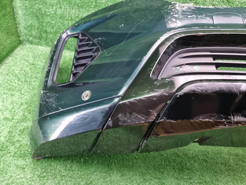 Бампер передний EXEED VX (2021-2024)