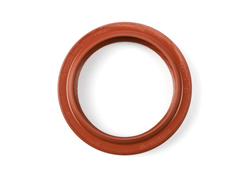 Сальник 70х92х12/16 а/м КАМАЗ привода пер. и зад. мостов разд-й коробки (реверс) (красный с пружиной/NBR) Резинотехника г. Балаково ( ОЕ 864176/180 к. )