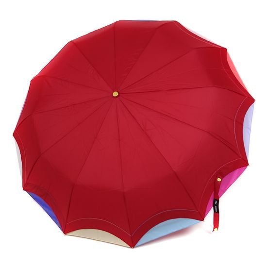 Женский зонт Три Слона Полный автомат 3125-02