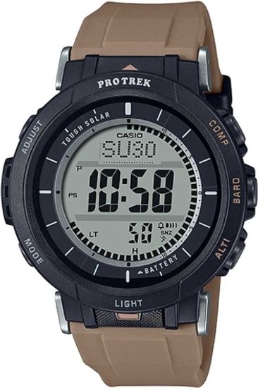 Наручные часы Casio PRG-30-5JF