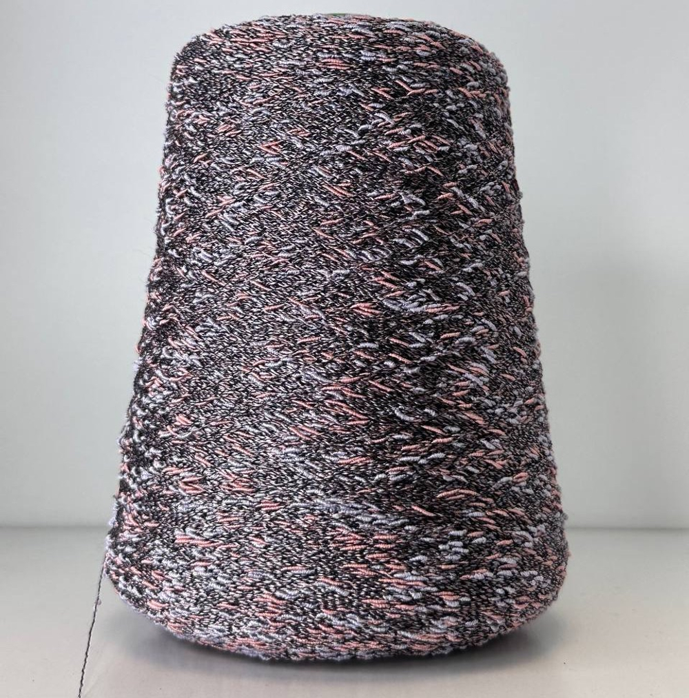 6423/T - AVIA S.p.A.; вискоза, люрекс, п/а; 600м/100гр; col. 767; S715; МР