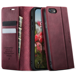 Чехол-книжка CaseMe RFiD iPhone SE 2020/SE2020