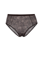 Трусы JULIETTE (шоколад) Lavatera