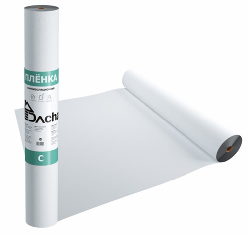 Плёнка пароизоляционная Dӧcke Dacha C ZMAG-1099