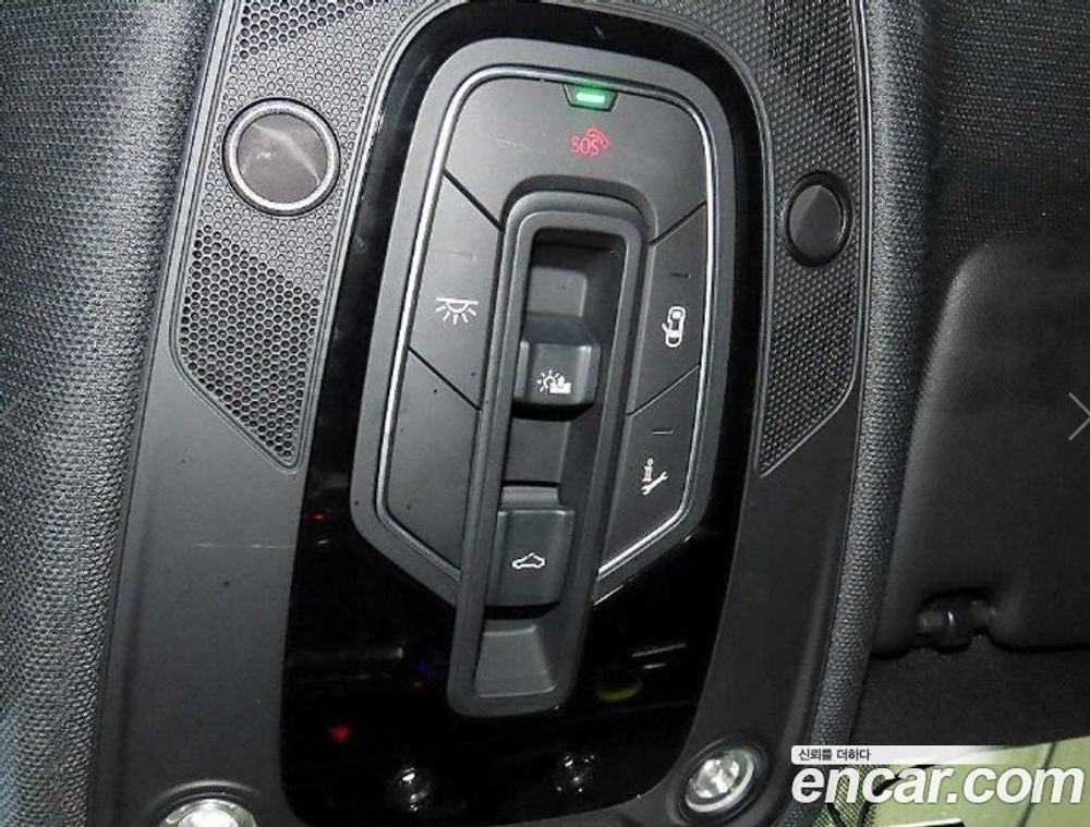 Audi A5 (F5) 45 TFSI Quattro Premium Sportback (09.2019)