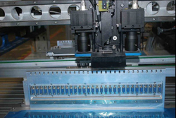 Установщик SMD компонентов Termway TP400V