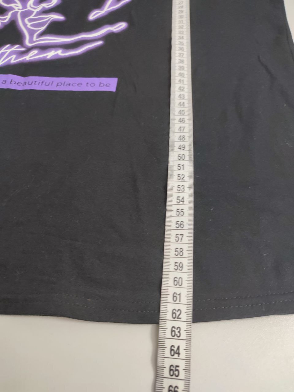 Футболка модная 54 размер