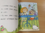 J'apprends a lire avec Sami et Julie CP Niveau 2: Sami et Julie cherchent les oeufs
