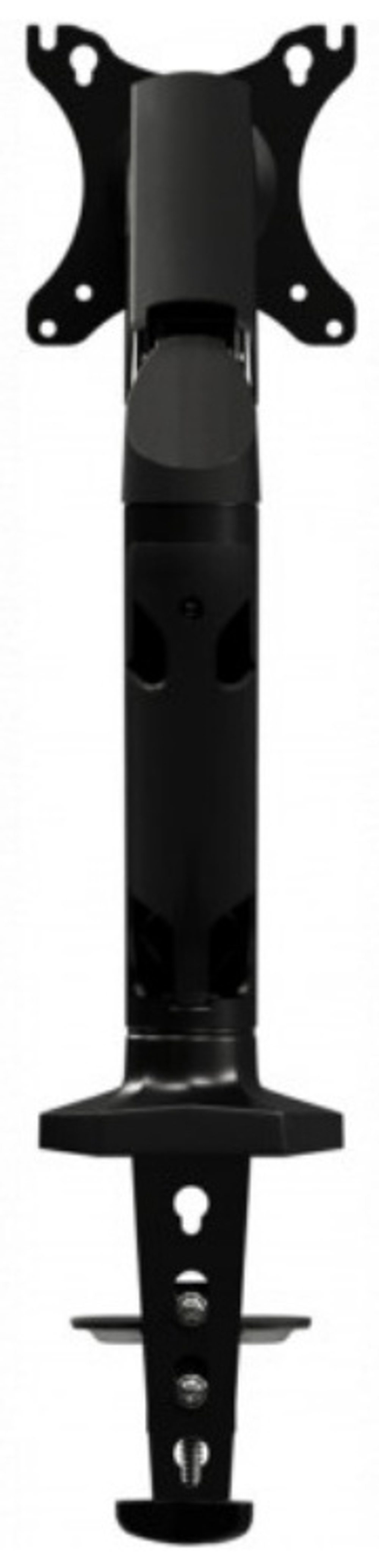 Крепление для монитора AOC AS110D0 черный