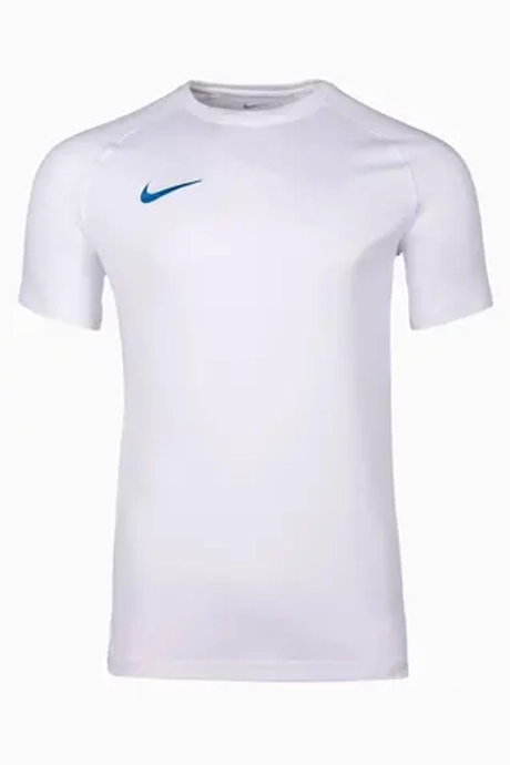 Футболка Nike Dry Park VIII Junior - белый