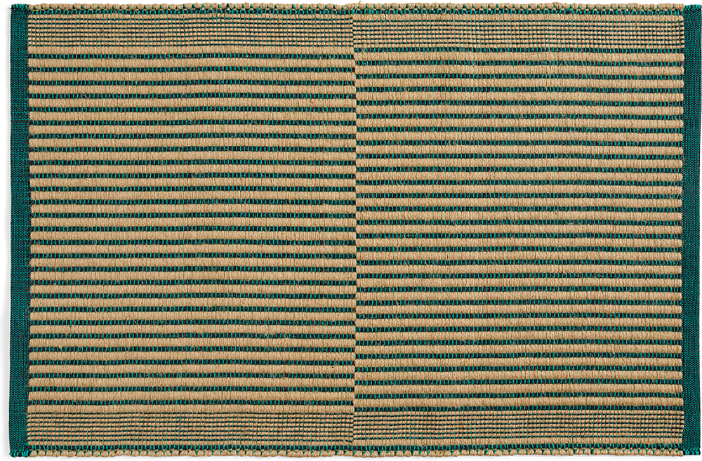 Ковёр Hay Tapis, хлопок, 95 60 см