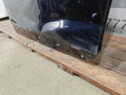 Дверь задняя правая GAC GS8 2 21-нв Б/У Оригинал 5040011DRS0000A00