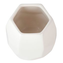 Медовница с ложкой "Naturel" 9*9*13см. v=370мл. (подарочная упаковка)