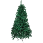 Елка «Тайна» 150 см, ПВХ (760 веток)