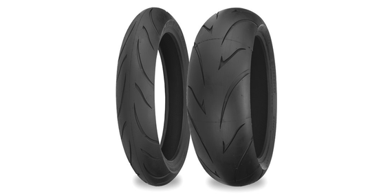 SHINKO 011 200/50 ZR17 75W