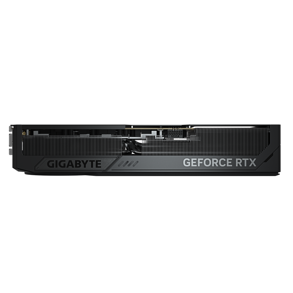 Видеокарта Gigabyte GeForce RTX™ 5090 WINDFORCE OC 32G GV-N5090WF3OC-32GD