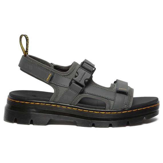 Drmartens Forster 'Bronze'