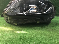 Фара левая Mercedes GLS X166 (2018-2019) LED