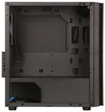 Корпус COUGAR Purity (385PC40.0003) черный