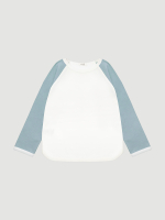 Пижама Mjölk Baby Blue, уценка