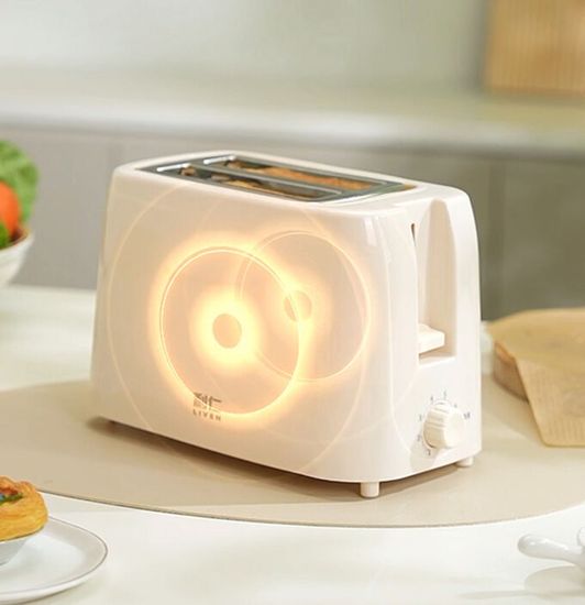 Тостер Xiaomi LIVEN Toaster ZCJ-DS801