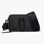 СУМКА MARC JACOBS THE WOVEN DTM SNAPSHOT