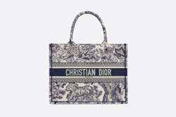 СУМКА DIOR BOOK TOTE