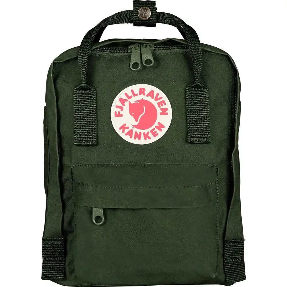 Рюкзак FJALLRAVEN Kĺnken Mini F23561-660