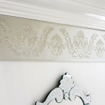 Бордюры и фризы