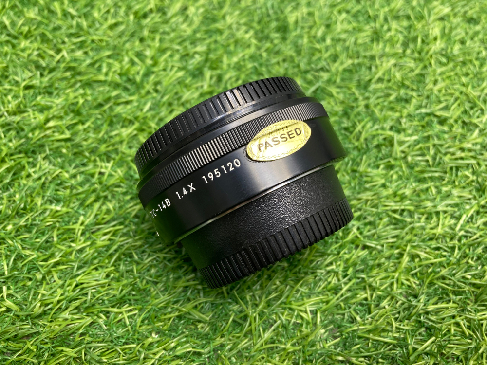Nikon TC-14B Teleconverter