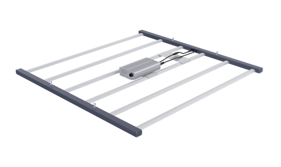 Светодиодный светильник Nanolux LEDzx 630W