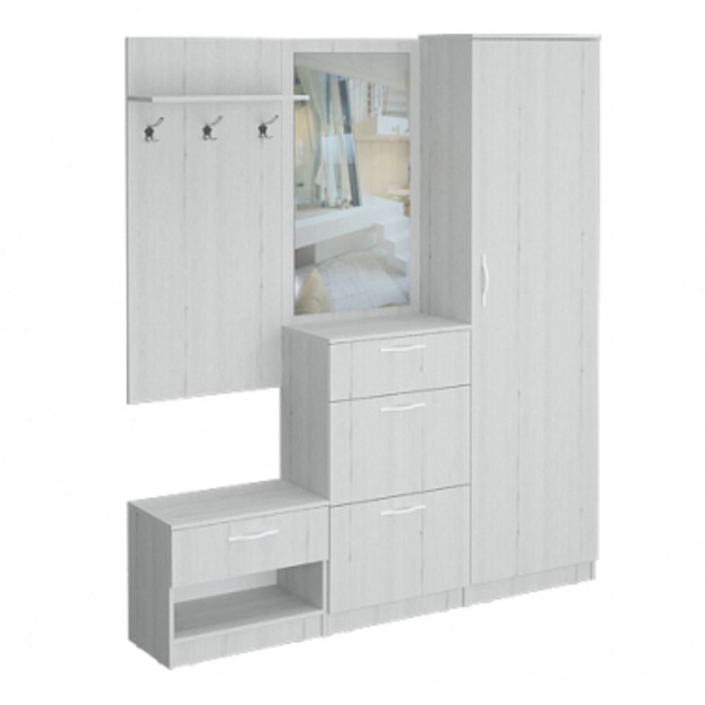 Вешалка Вена (дуб эльза), г. Уфа