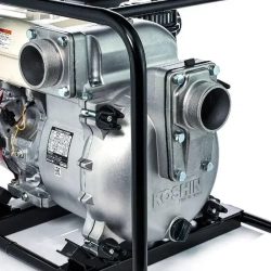 Koshin KTH-80 X мотопомпа бензиновая