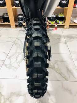 Мотоцикл кроссовый эндуро ZUUMAV K8 (NC300)