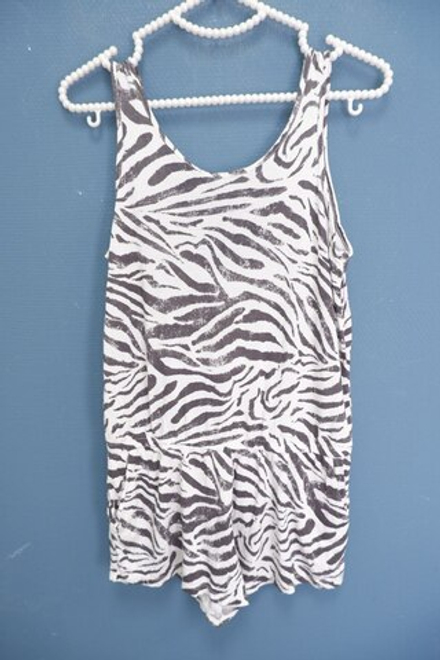 Комбинезон H&M монохромный на 13/14 лет