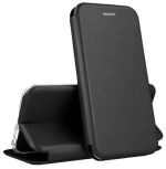 Чехол книжка Realme C21 с силиконовой вставкой Cornflower Re:Case