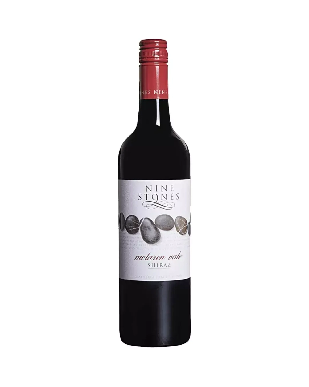 Nine Stones McLaren Vale Shiraz