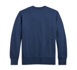 Толстовка Men's Stack Logo Harley-Davidson