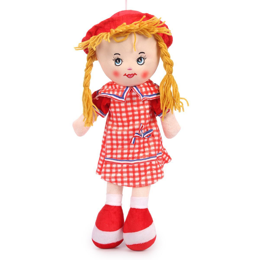 Кукла 18x46x11см. (Hand)