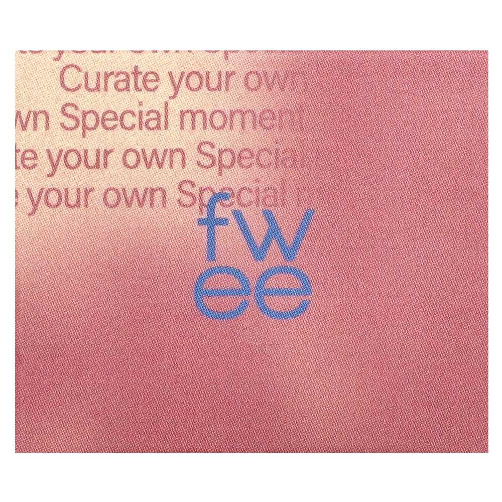 fwee, Lip & Cheek Blurry Pudding Pot, RS02 Lyrics, 5 г (0,17 унции)