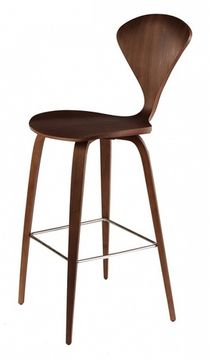 cherner низкий барный стул
