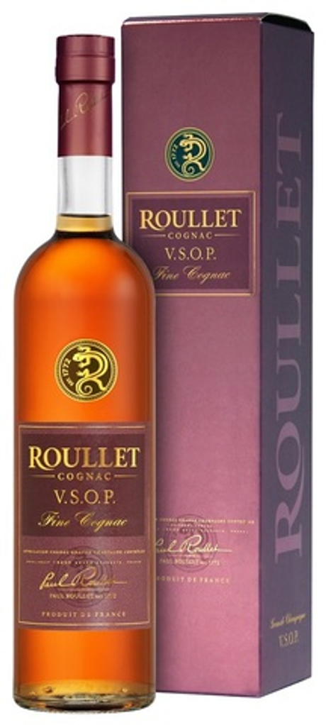 Рулле VSOP 0,5 п/у 40% Мезон не Негос Шарантез Франция