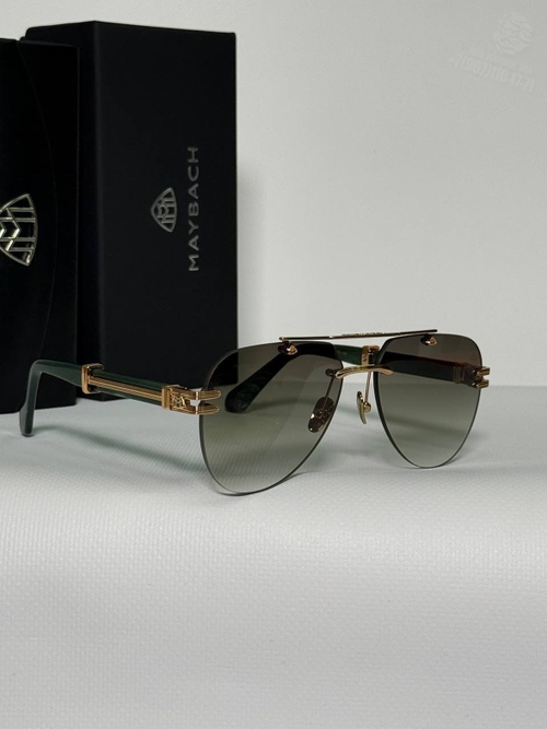 Солнечные очки Maybach