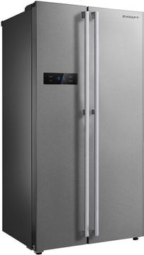 Холодильник Kraft KF-MS2581X