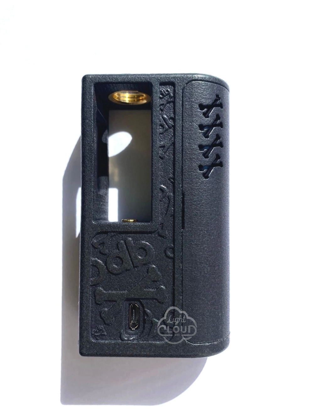 Набор BMM.38 AIO Boro 18650/21700