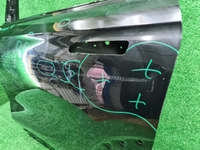 Дверь задняя левая EXEED RX (2023-н.в.)