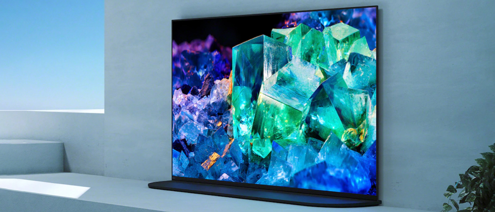 ТЕЛЕВИЗОР OLED SONY 4K XR-65A95K
