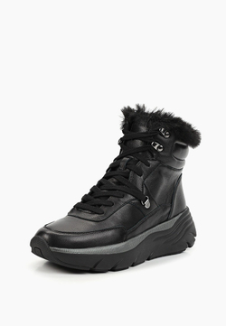 Ботинки женские GEOX D DIAMANTA